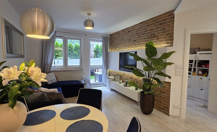 mieszkanie na sprzedaż - Warszawa, Ursus, Skorosze